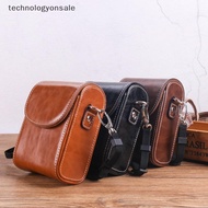 [TEC] 1Pcs Anti-fall Camera Protective Bag For G7X3 G7X2 SX740 SX720 G9X Sony RX100 HX90 HX50 Camera