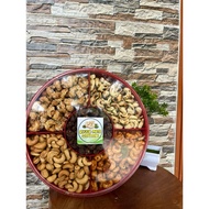 CASHEW NUTS MIX 5 FLAVOR PREMIUM QUALITY