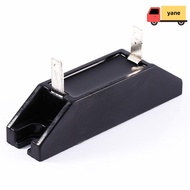 YANE Rectifier Diode, 2A 20KV PRHVP2A-20 High Voltage Diode, High Efficiency Black Diode Bridge Rect