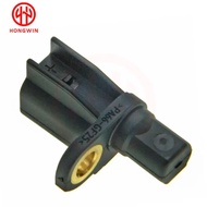 BP4K-43-711B,BV6T-2C190-GA,3M5T2B372BC,1847905 Black ABS Wheel Speed Sensor Rear For Ford C-Max Focu