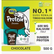 Hilo Teen Chocolate 500gr
