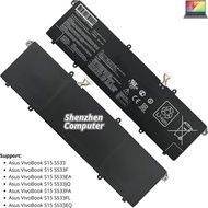 Asus VivoBook S15 S533 S533F S533EA S533JQ S533FA S533FL S533EQ C31N1905 battery