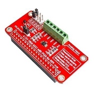3.3V ADS1115 ADC Module for Raspberry Pi 3/2 / B + / I2C RPI 16 Bits I2C ADS1115 ADC 4 Channel [Elca