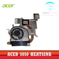 Acer Aspire 5050 ZR3 Laptop Heatsink