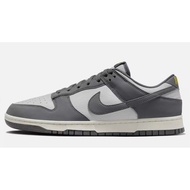 Nike Dunk Low Next Nature Smoke Grey - FZ4621-001