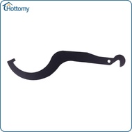 Shock Absorber Wrench Tool Drive Clutch Spanner 2877408 for Polaris XP 550 RZR Steel Sturdy Accessor