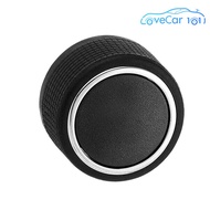 ปุ่มควบคุมความร้อน22912547ปุ่มปรับระดับเสียงเครื่องปรับอากาศสำหรับ Chevy Avalanche 07-11สำหรับ Buick