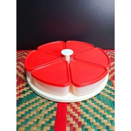 Tupperware Modular Carousel