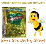 GOLDEN KHAINI (EXPORT QUALITY)