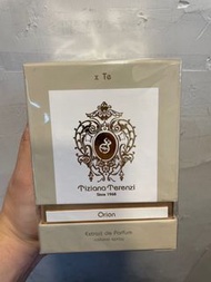 TIZIANA TERENZI - Orion Extrait de Parfum 100ml [Niche小眾沙龍香水] [全網最齊全] [Pre-Order外國預訂]