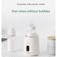 [KOREA] GGUMBI Portable Formula Mixer & Shake