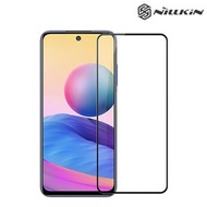 POCO M3 Pro 5G / 紅米Redmi Note 10 5G NILLKIN CP+Pro全屏覆蓋 防爆強化玻璃貼 鋼化玻璃膜 0429A