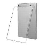 [Clear Case] Samsung Galaxy Tab S8/S8 Plus/S8 Ultra Anti-Drop/Anti-Shock Shockproof Tpu Case