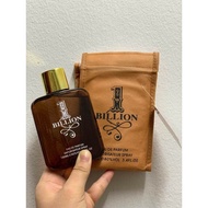 ORI 1 Billion_EDP Perfume For Unisex 100Ml