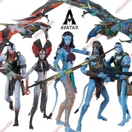 Recommended No Electronic Invoices Mcfarlane Avatar 3 Fire And Embers Jack Natilie Quarge Varang Ban