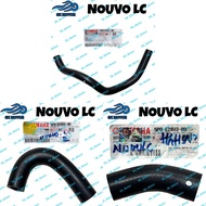 Yamaha NOUVO LC Original Pipe 1 2 3 Radiator Water Hose Tangki Air 5P0-E2481-00 5P0-E2482-00 5P0-E24