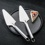 1pc Stainless Steel Pizza Shovel/Pizza Server/Cake Shovel/Cake Server/Cutter