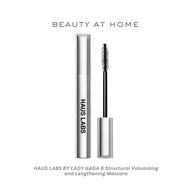 *พร้อมส่ง* HAUS LABS BY LADY GAGA B Structural Volumizing and Lengthening Mascara 8ml