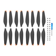 16pcs Propellers Replacement for DJI MINI 3 PRO Remote Control Drone Accessories