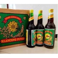 SARANG TAWON KLANCENG JAMU JAWA ASLI PEGAL LINU & ASAM URAT-GAOT
