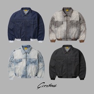 CITYSOUL BOMBER JEAN / SS25
