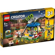 LEGO Creator 31095 - Fairground Carousel