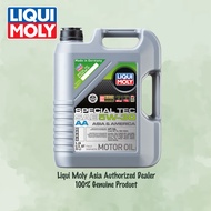 LIQUI MOLY LEICHTLAUF SPECIAL TEC AA 5W30 (4L)
