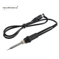Soldering Iron Handle for  936 936A 937D 8786D 852 852D Solder Stations 50W High Temperature Welding