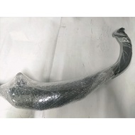 * YYPANG DINAMIK RG EXHAUST PIPE BLACK COBRA YY PANG SUZUKI TXR RACING EKZOS HR CHAMBER