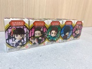 BANDAI 萬代 鬼滅之刃 鬼滅の刃 KIMETSU NO YAIBA A賞 **PVC 景品** 動漫 橡膠 掛件 軟膠吊飾 匙扣 立牌 杯墊 ANIME KEYCHAIN RUBBER MASC