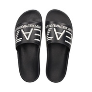 Sandals SLIDES EMPORIO ARMANI EA7 VISABILITY ORIGINAL AUTHENTIC