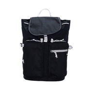 CONVERSE UNISEX RUCKSACK BAG - CONVERSE BLACK