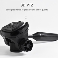 Tripod Replacement Head For tripod - Type 1