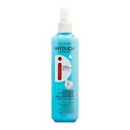 DCASH Intouch Keratin & Hyaluron Recreator Spray Conditioner 220 ml.