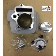 EX5 DREAM / WAVE 100 / KRISS 100 / CT100 / MR1 [ SHARK 53MM] RACING BLOCK HONDA MODENAS W100 WAVE100