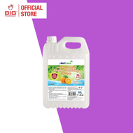 NETCARE Alcohol Sanitizing Liquid (1L / 5L)