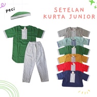 Setelan Koko Anak Laki Laki | Setelan Koko Anak | Baju Koko Anak Laki