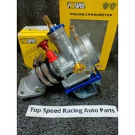 CARBURETOR RACING /POWER JET PROTAPER/28MM30MM+INTAKE PIPE LC135 COMBO SET /POWER JET 30MM/28MM LC13