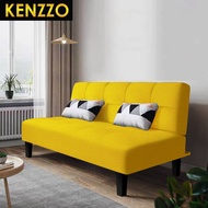 KENZZO: Katil SOFA lipat 2 tempat duduk/3 tempat duduk/4 tempat duduk/Katil sofa lipat/Sofa Katil so