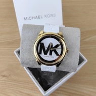 MK Watch MK7141 strap rubber
