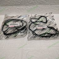 CAMRY 3.0 3,000CC 1MZ-FE VALVE COVER GASKET 1 SET made in japan