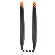 DJI T40 T50 T20P 5413 5415ใบพัดปกป้องพืชอุปกรณ์โดรนใบพัดและชิ้นส่วน