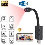 [ MẪU MỚI 2024 ] Camera Wifi Mini USB V380 Camera IP Giám Sát Gia Đình Máy Ghi Chuyển Động 1080P Cam