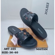IMPORTED SANDALS JOLIEF DS-225Wanita