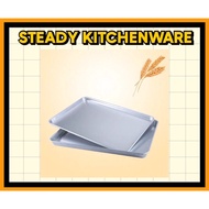 Aluminium Oven Cake Tray Baking Tray