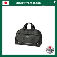 Callaway Sport Boston 25 Duffel Bag Collection