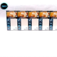 promo Rokok Ares Mind 12 Batang SLOP / 10 pcs