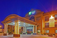 Holiday Inn Express & Suites Barstow - Route 66 by IHG