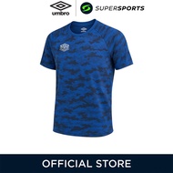 UMBRO Pro Training Graphic เสื้อฟุตบอลผู้ชาย