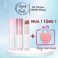 Romand Glasting Melting Balm 3.5g